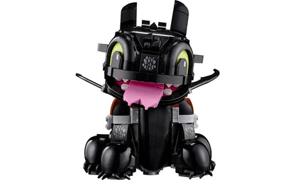 10375 | LEGO® ICONS™ How to Train Your Dragon: Toothless