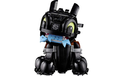 10375 | LEGO® ICONS™ How to Train Your Dragon: Toothless