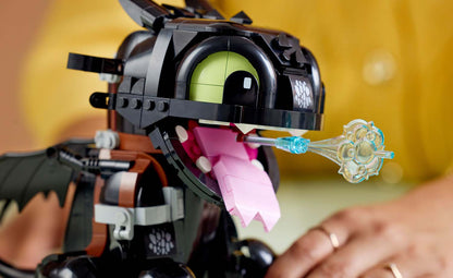 10375 | LEGO® ICONS™ How to Train Your Dragon: Toothless