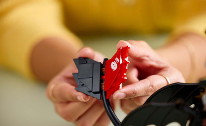 10375 | LEGO® ICONS™ How to Train Your Dragon: Toothless