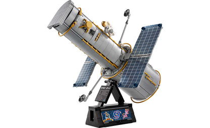 11382 | LEGO® ICONS™ Hubble Space Telescope