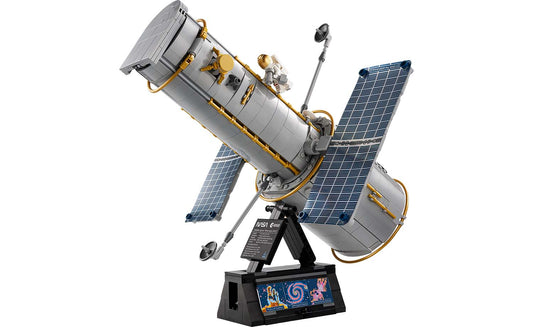 11382 | LEGO® ICONS™ Hubble Space Telescope