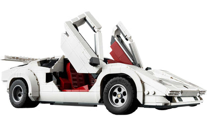 10337 | LEGO® ICONS™ Lamborghini Countach 5000 Quattrovalvole