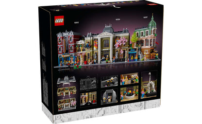10326 | LEGO® ICONS™ Natural History Museum