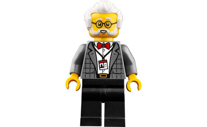 10326 | LEGO® ICONS™ Natural History Museum