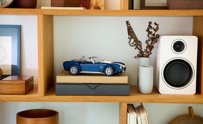 10357 | LEGO® ICONS™ Shelby Cobra 427 S/C