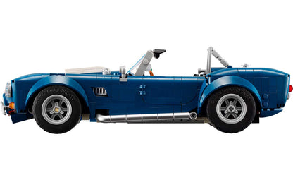 10357 | LEGO® ICONS™ Shelby Cobra 427 S/C