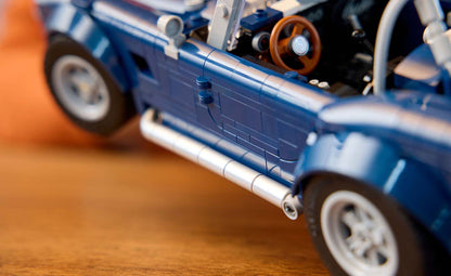 10357 | LEGO® ICONS™ Shelby Cobra 427 S/C