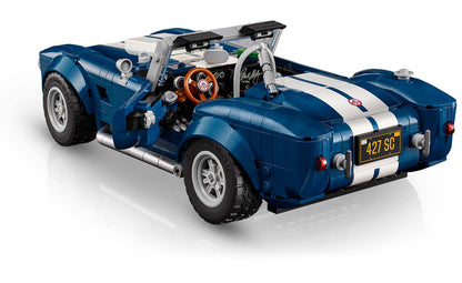 10357 | LEGO® ICONS™ Shelby Cobra 427 S/C