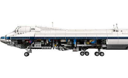 10360 | LEGO® ICONS™ Shuttle Carrier Aircraft