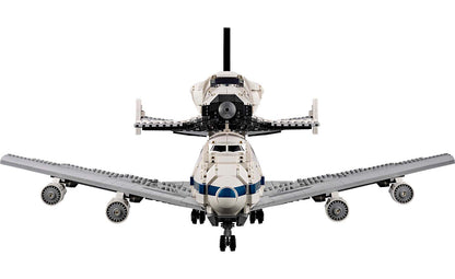 10360 | LEGO® ICONS™ Shuttle Carrier Aircraft