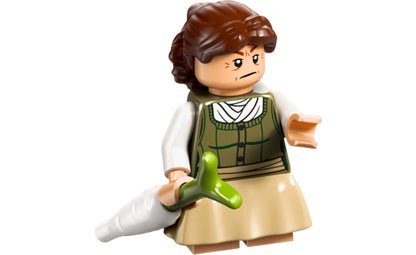 10354 | LEGO® ICONS™ The Lord of the Rings: The Shire™