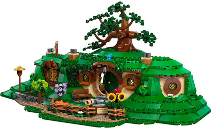 10354 | LEGO® ICONS™ The Lord of the Rings: The Shire™