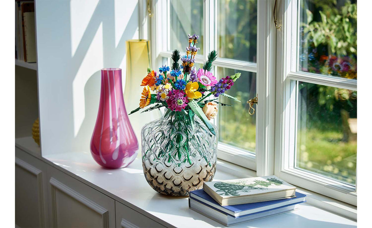 10313 | LEGO® Botanicals Wildflower Bouquet