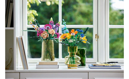 10313 | LEGO® Botanicals Wildflower Bouquet