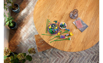 10313 | LEGO® Botanicals Wildflower Bouquet