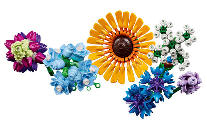 10313 | LEGO® Botanicals Wildflower Bouquet