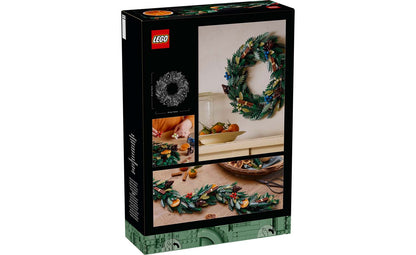 10340 | LEGO® Botanicals Wreath