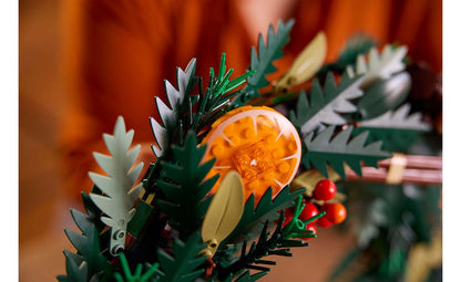 10340 | LEGO® Botanicals Wreath