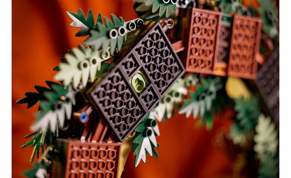 10340 | LEGO® Botanicals Wreath
