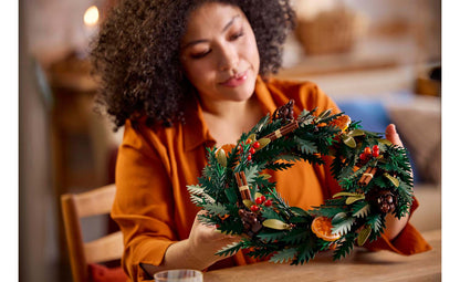 10340 | LEGO® Botanicals Wreath