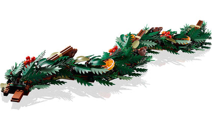 10340 | LEGO® Botanicals Wreath