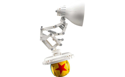 21357 | LEGO® Ideas Disney Pixar Luxo Jr.