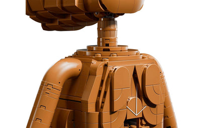 21370 | LEGO® Ideas E.T. the Extra-Terrestrial