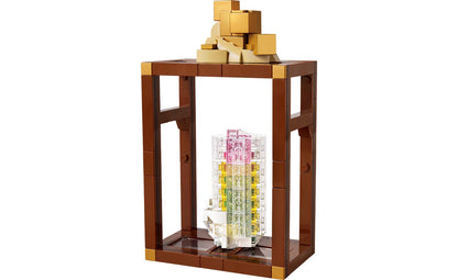 21362 | LEGO® Ideas Mineral Collection