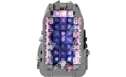 21362 | LEGO® Ideas Mineral Collection