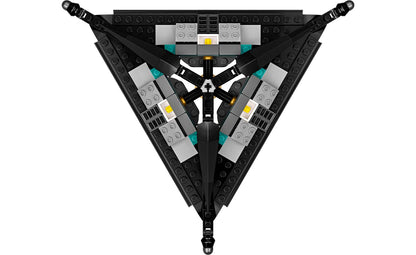 21369 | LEGO® Ideas The X-Files