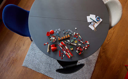 21367 | LEGO® Ideas Tintin® Moon Rocket