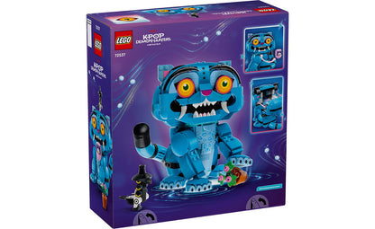 72537 | LEGO® KPop Demon Hunters Derpy Tiger and Sussie Bird