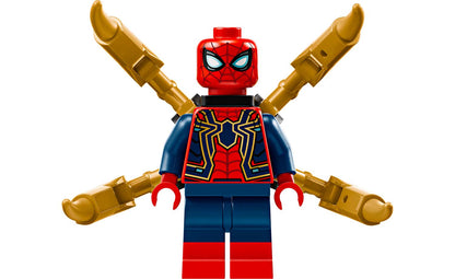 76323 | LEGO® Marvel Avengers: Endgame Final Battle