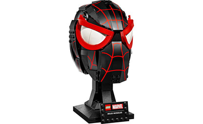 76329 | LEGO® Marvel Miles Morales' Mask