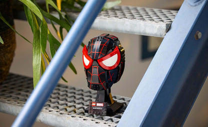 76329 | LEGO® Marvel Miles Morales' Mask