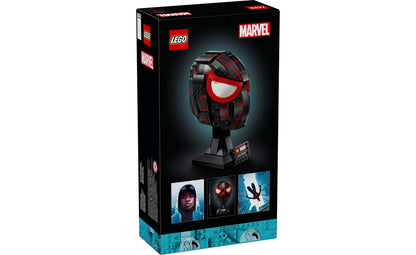 76329 | LEGO® Marvel Miles Morales' Mask