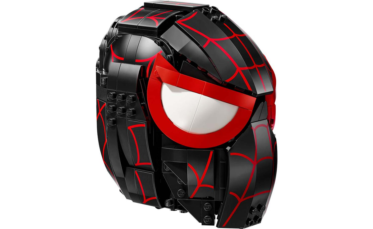 76329 | LEGO® Marvel Miles Morales' Mask