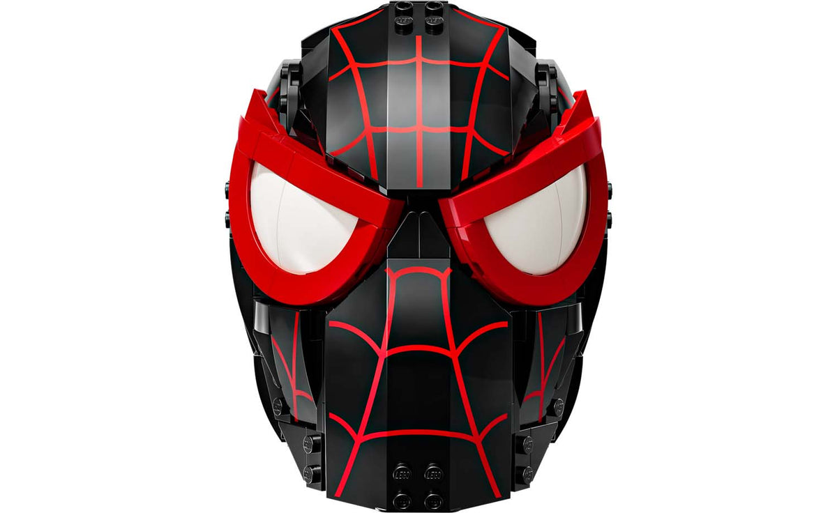 76329 | LEGO® Marvel Miles Morales' Mask