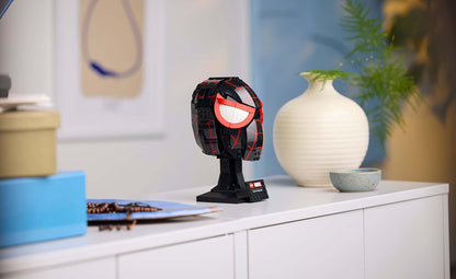 76329 | LEGO® Marvel Miles Morales' Mask