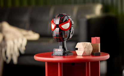 76329 | LEGO® Marvel Miles Morales' Mask