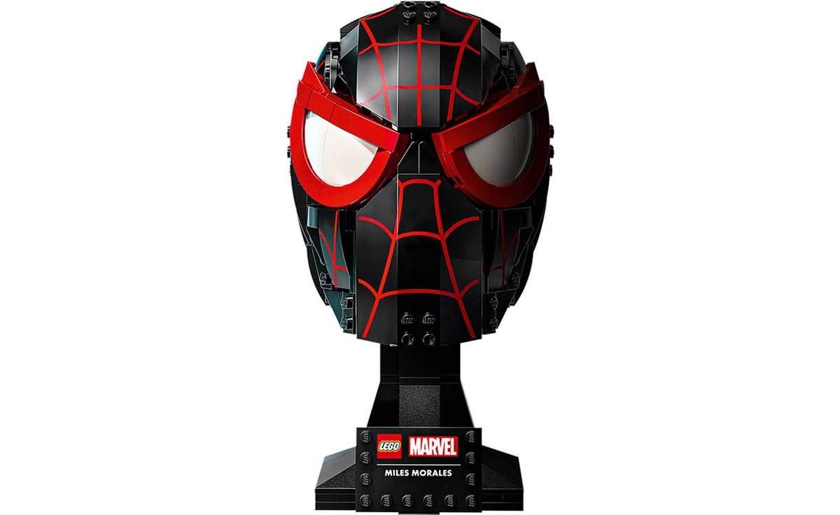 76329 | LEGO® Marvel Miles Morales' Mask
