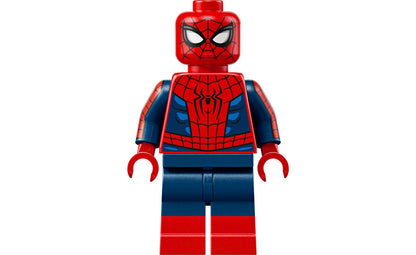 76346 | LEGO® Marvel Spider-Man Hero Figure
