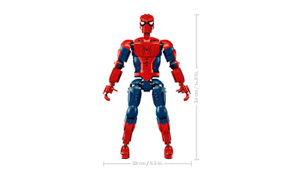 76346 | LEGO® Marvel Spider-Man Hero Figure