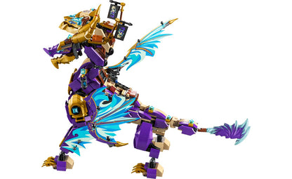 71836 | LEGO® NINJAGO® Arc Dragon of Focus