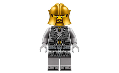 71858 | LEGO® NINJAGO® Four Weapons Blacksmith 15th Anniversary