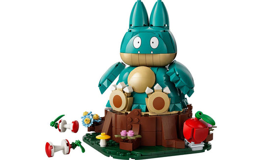 72150 | LEGO® Pokémon™ Munchlax