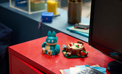 72150 | LEGO® Pokémon™ Munchlax