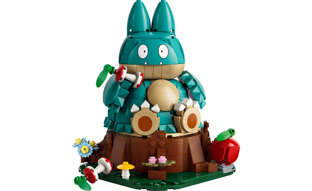 72150 | LEGO® Pokémon™ Munchlax