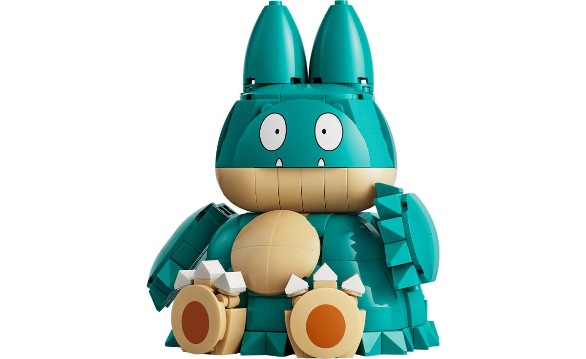 72150 | LEGO® Pokémon™ Munchlax